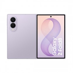Samsung Galaxy Z Fold8 F971B 5G 16GB RAM 1TB - Lavender