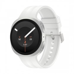 Watch Samsung Galaxy Watch 9 L345 40mm LTE Region East - Cream