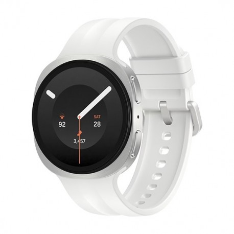 Watch Samsung Galaxy Watch 9 L345 40mm LTE Region East - Cream