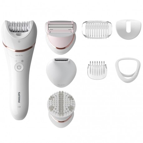 Depilator PHILIPS BRE735/00