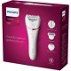 Depilator PHILIPS BRE735/00