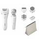 Depilator PHILIPS BRE770/92