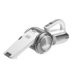 Odkurzacz domowy AKU Li-Ion 18V PV1820 BLACK+DECKER
