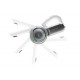 Odkurzacz domowy AKU Li-Ion 18V PV1820 BLACK+DECKER