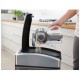 Odkurzacz domowy AKU Li-Ion 18V PV1820 BLACK+DECKER