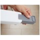 Odkurzacz domowy AKU Li-Ion 18V PV1820 BLACK+DECKER