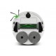 Robot sprzątający iRobot Roomba Combo 575 biały +stacja dokująca AutoWash
