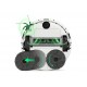 Robot sprzątający iRobot Roomba Combo 575 biały +stacja dokująca AutoWash