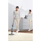 Odkurzacz pionowy Bosch Series 4 Flexxo BCH3P210