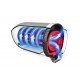 Odkurzacz pionowy Bosch Series 4 Flexxo BCH3P210