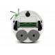 Robot sprzątający iRobot Roomba Plus 515 Combo biały + stacja dokująca AutoWash