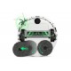Robot sprzątający iRobot Roomba Plus 515 Combo biały + stacja dokująca AutoWash