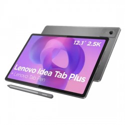 Tablet Lenovo Idea Tab Plus WiFi 12.1 2.5K 8GB RAM 256GB with Pen - Grey