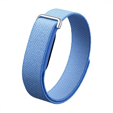 Watch Google Fitbit Air - Lavender