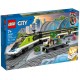 LEGO City 60337 Ekspresowy pociąg pasażerski