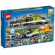 LEGO City 60337 Ekspresowy pociąg pasażerski