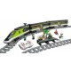 LEGO City 60337 Ekspresowy pociąg pasażerski