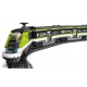 LEGO City 60337 Ekspresowy pociąg pasażerski