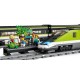 LEGO City 60337 Ekspresowy pociąg pasażerski