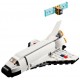 LEGO Creator 3w1 31134 - Prom kosmiczny