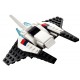 LEGO Creator 3w1 31134 - Prom kosmiczny