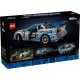 LEGO Technic 42210 Samochód Nissan Skyline GT-R (R34) z filmu Za szybcy, za wściekli
