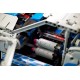 LEGO Technic 42210 Samochód Nissan Skyline GT-R (R34) z filmu Za szybcy, za wściekli