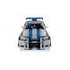 LEGO Technic 42210 Samochód Nissan Skyline GT-R (R34) z filmu Za szybcy, za wściekli