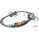 LEGO City 60470 Ekspres polarny arktycznych odkrywców