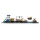 LEGO City 60470 Ekspres polarny arktycznych odkrywców