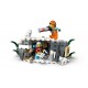 LEGO City 60470 Ekspres polarny arktycznych odkrywców