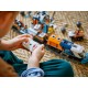 LEGO City 60470 Ekspres polarny arktycznych odkrywców