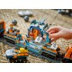 LEGO City 60470 Ekspres polarny arktycznych odkrywców