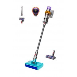 Odkurzacz DYSON V15s Detect Submarine