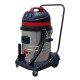 VIPER Profesionalny odkurzacz na such-mokro, 2 silnik, 55l. 50000126