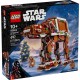 LEGO Star Wars 40806 - Piernikowa maszyna krocząca AT-AT