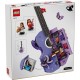 LEGO Editions 43031 - Podwójna gitara Olivii Rodrigo