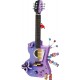 LEGO Editions 43031 - Podwójna gitara Olivii Rodrigo