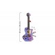 LEGO Editions 43031 - Podwójna gitara Olivii Rodrigo