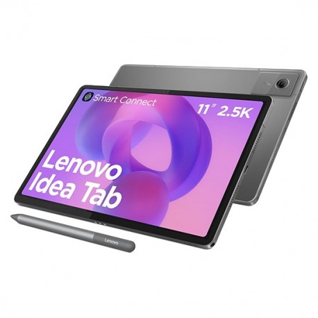 Tablet Lenovo Idea Tab WiFi 11.0 8GB RAM 128GB with Pen - Grey