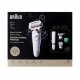 Depilator Braun SES9-481 3D