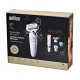 Depilator Braun SES9-481 3D