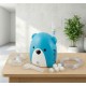 ESPERANZA INHALATOR/NEBULIZATOR TEDDY BEAR ECN004