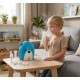 ESPERANZA INHALATOR/NEBULIZATOR TEDDY BEAR ECN004
