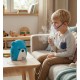 ESPERANZA INHALATOR/NEBULIZATOR TEDDY BEAR ECN004