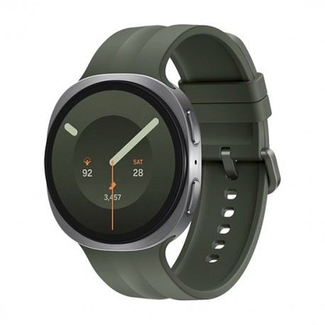 Watch Samsung Galaxy Watch 9 L350 44mm BT - Silver
