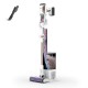 Odkurzacz pionowy Clean&Empty IW3612EU SKARK