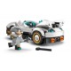 LEGO Sonic the Hedgehog 77118 - Silver w samochodzie kontra Knuckles w monster trucku