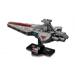 LEGO Star Wars 75441 - Krążownik szturmowy typu Venator