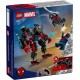 LEGO Marvel Super Heroes 76337 - Miles Morales kontra Spider-Man 2099